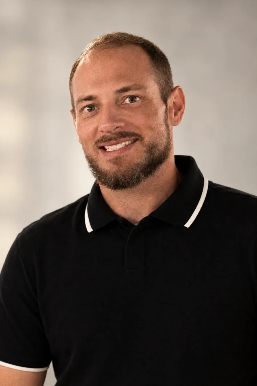 Joshua Camp, Founder and Solutions Engineer of StaticBay Labs